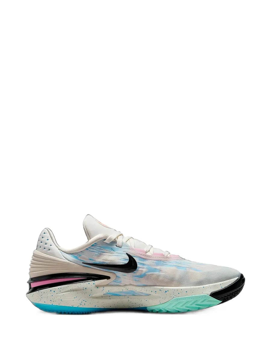 Zoom GT Cut 2 sneakers 1