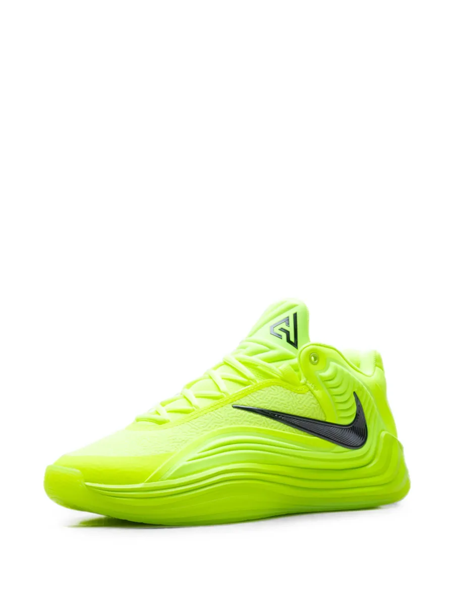 кроссовки Giannis Freak 7 6