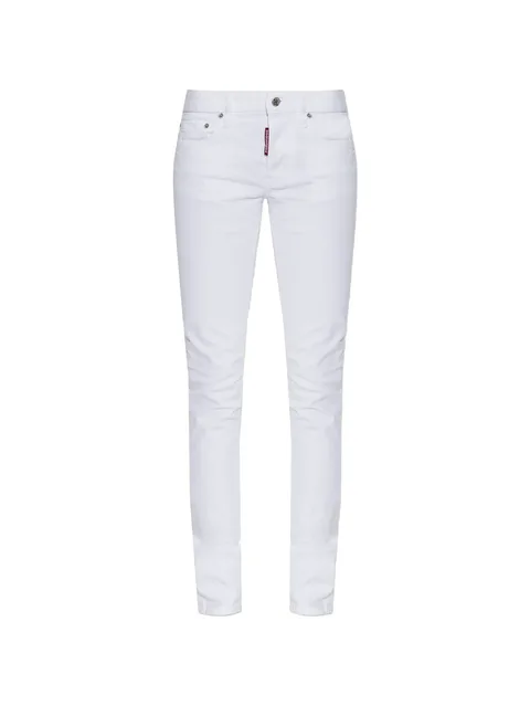 super skinny jeans