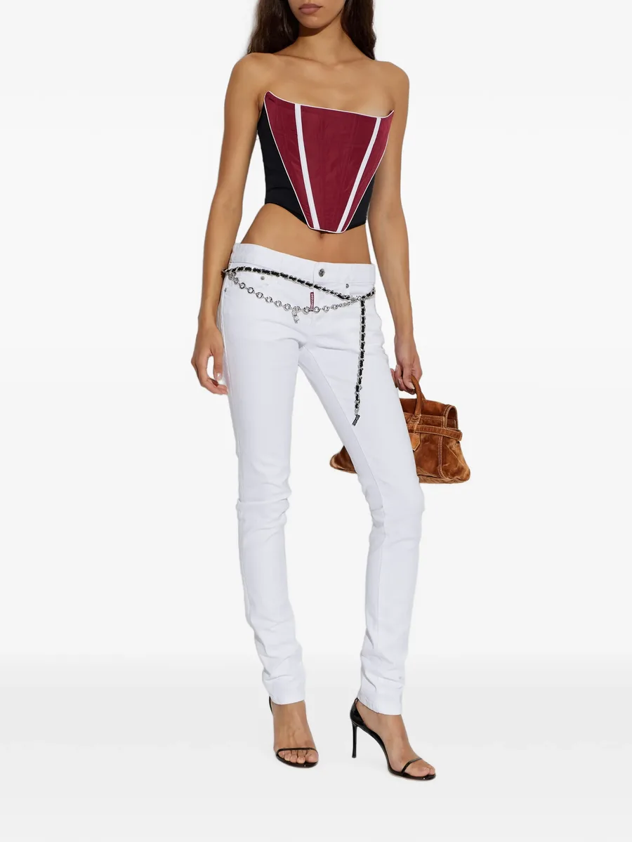 super skinny jeans 2