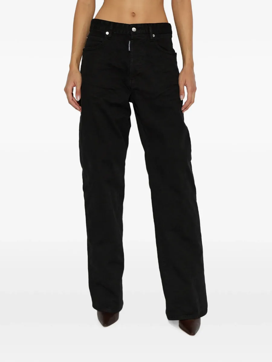 San Diego jeans 3
