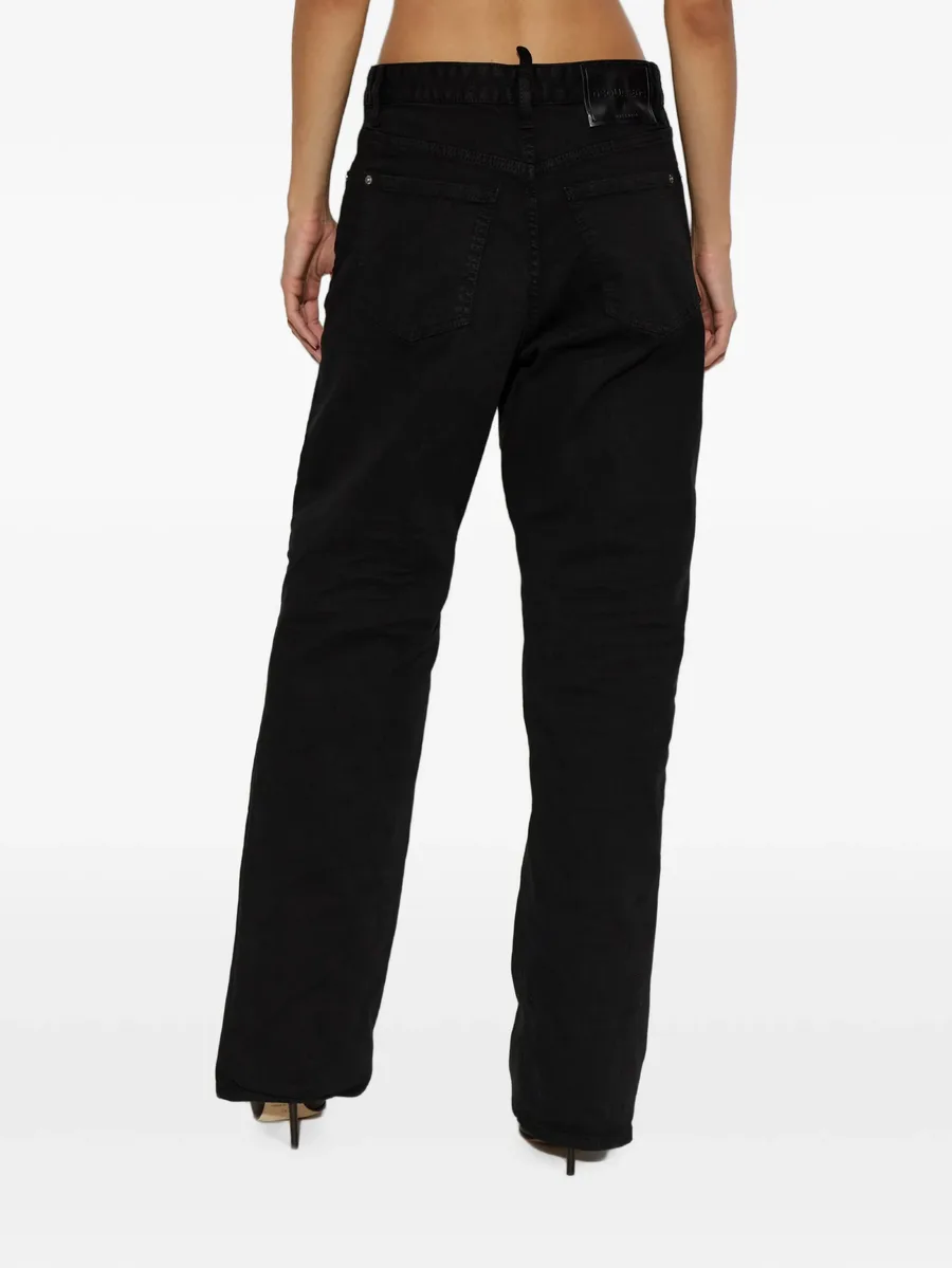San Diego jeans 4