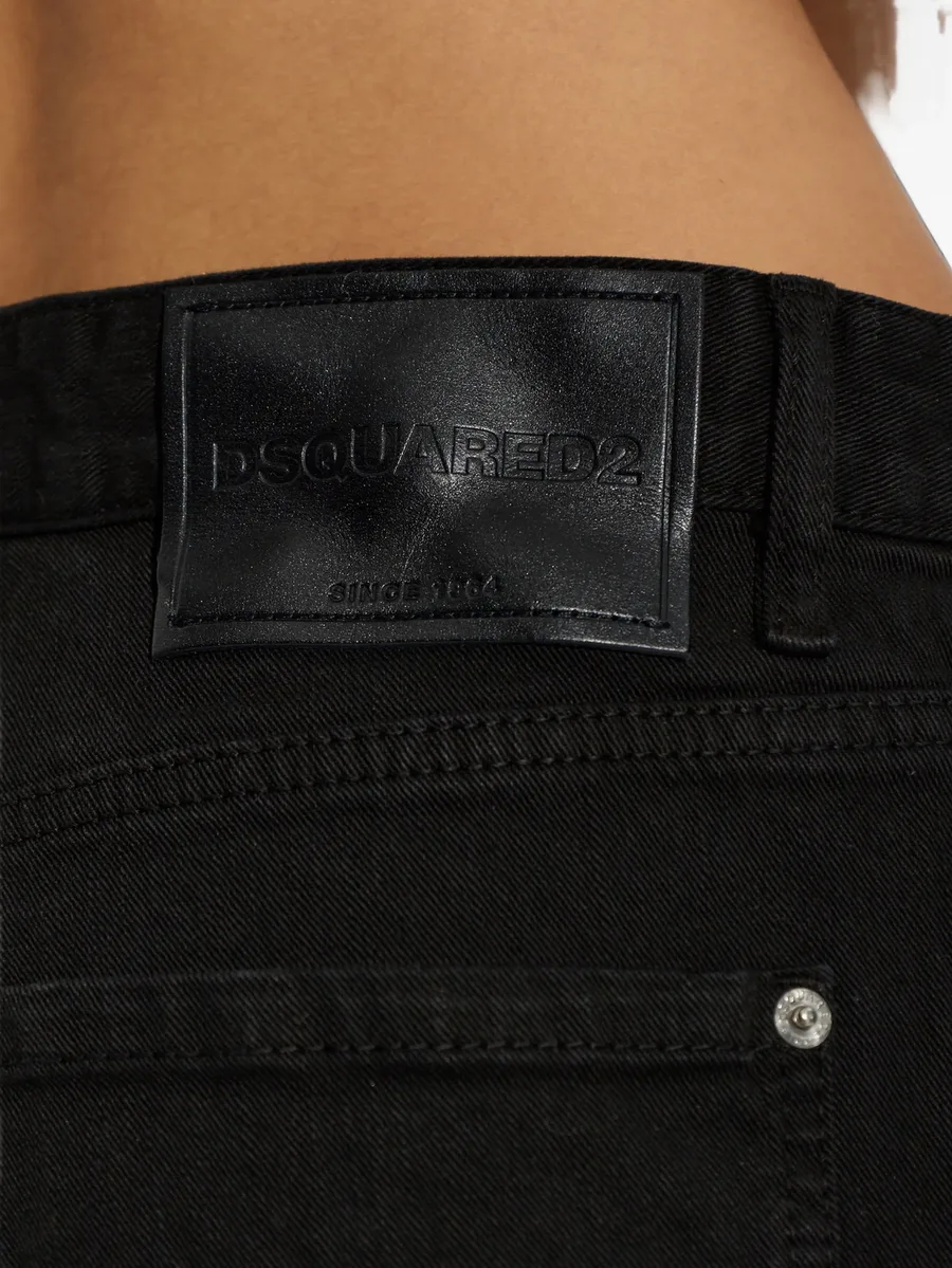 San Diego jeans 5