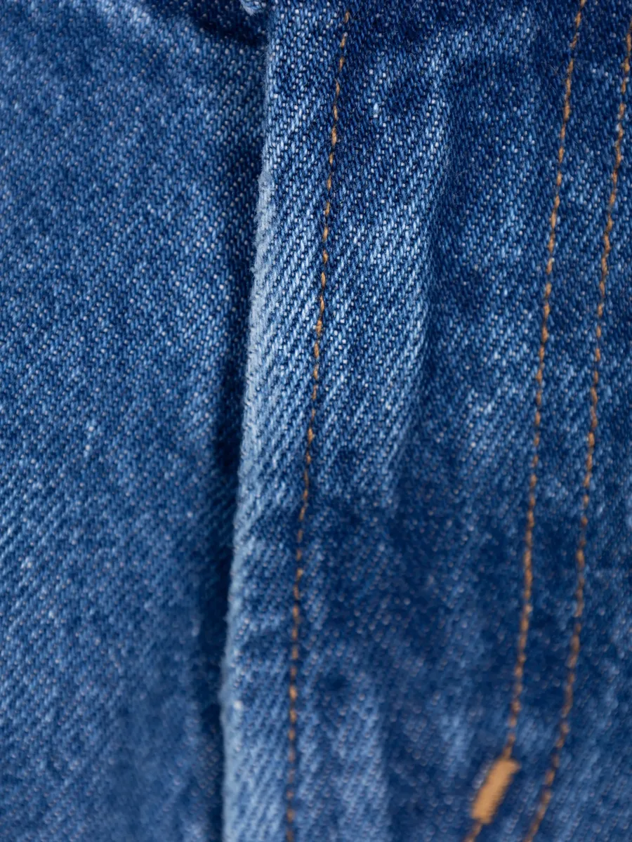 Faye straight-leg jeans 3