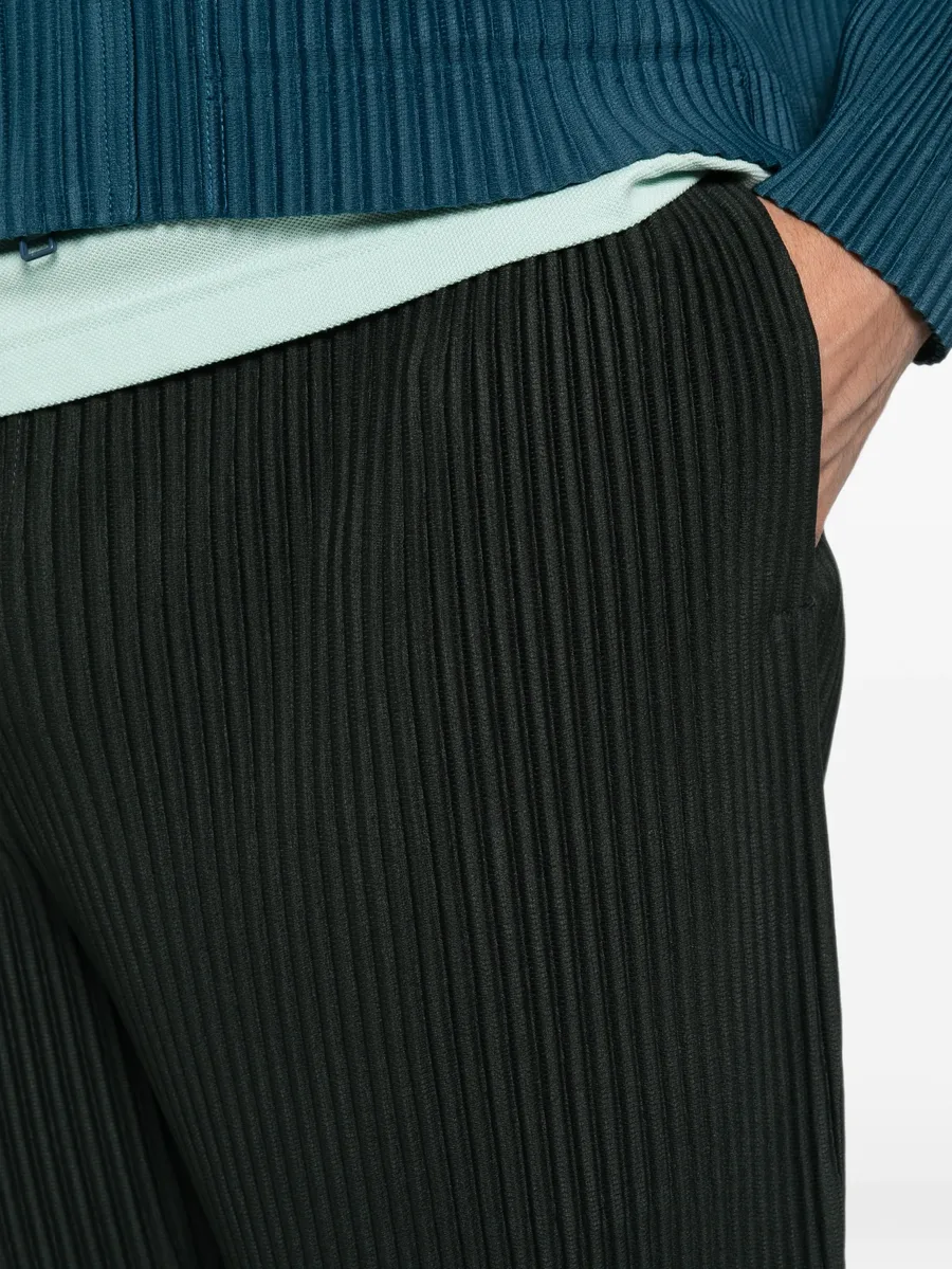 pleated trousers 4