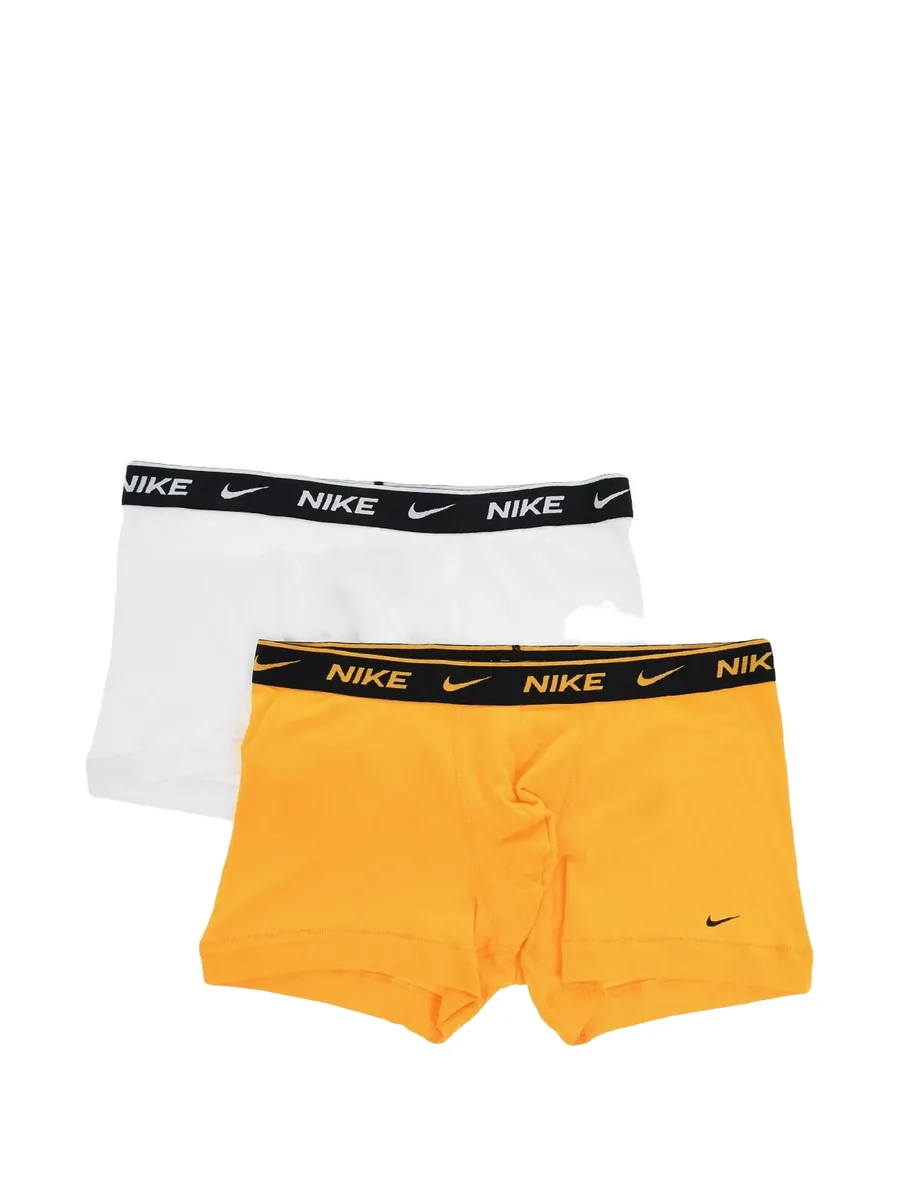 logo-waistband boxers (set of two) 1