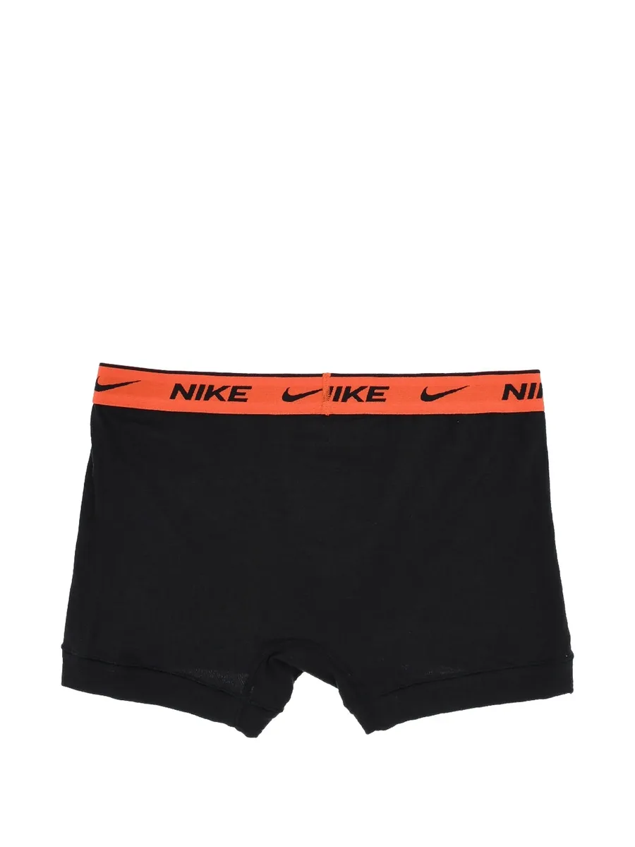 logo-waistband boxer set (set of three) 3