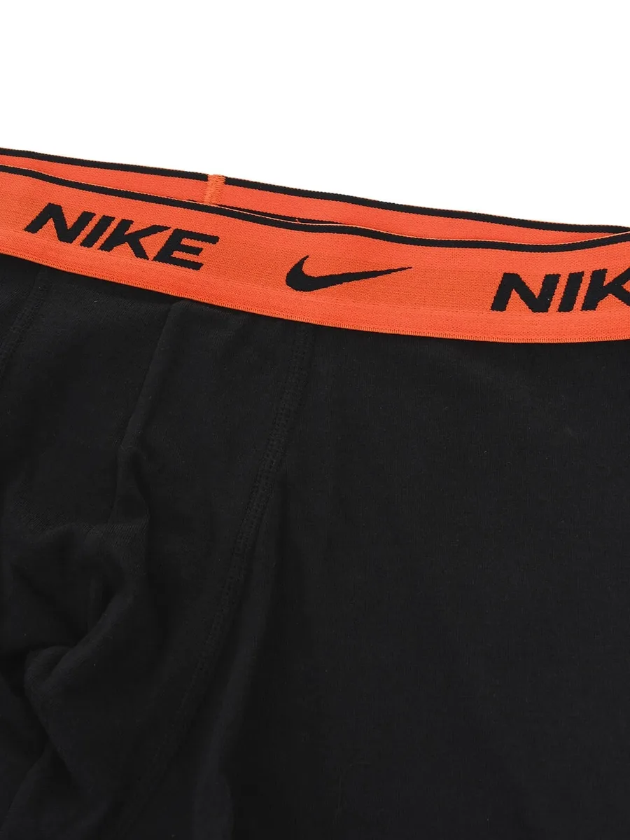 logo-waistband boxer set (set of three) 4