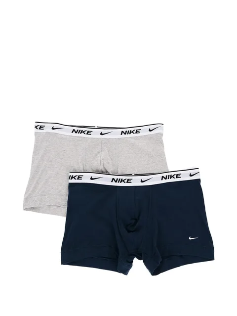 logo-waistband boxers (set of two)