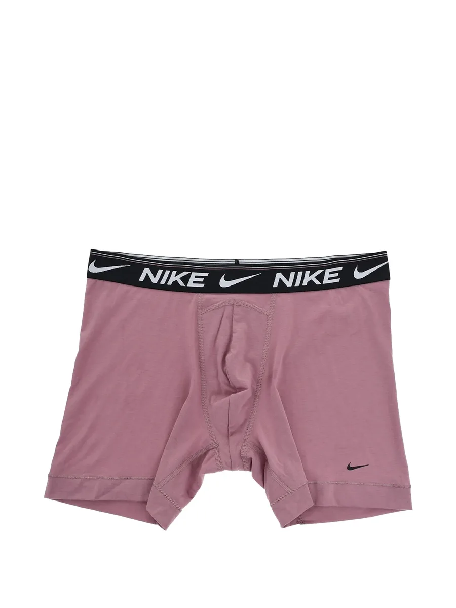 Dri-Fit logo-waistband boxers (set of three) 2