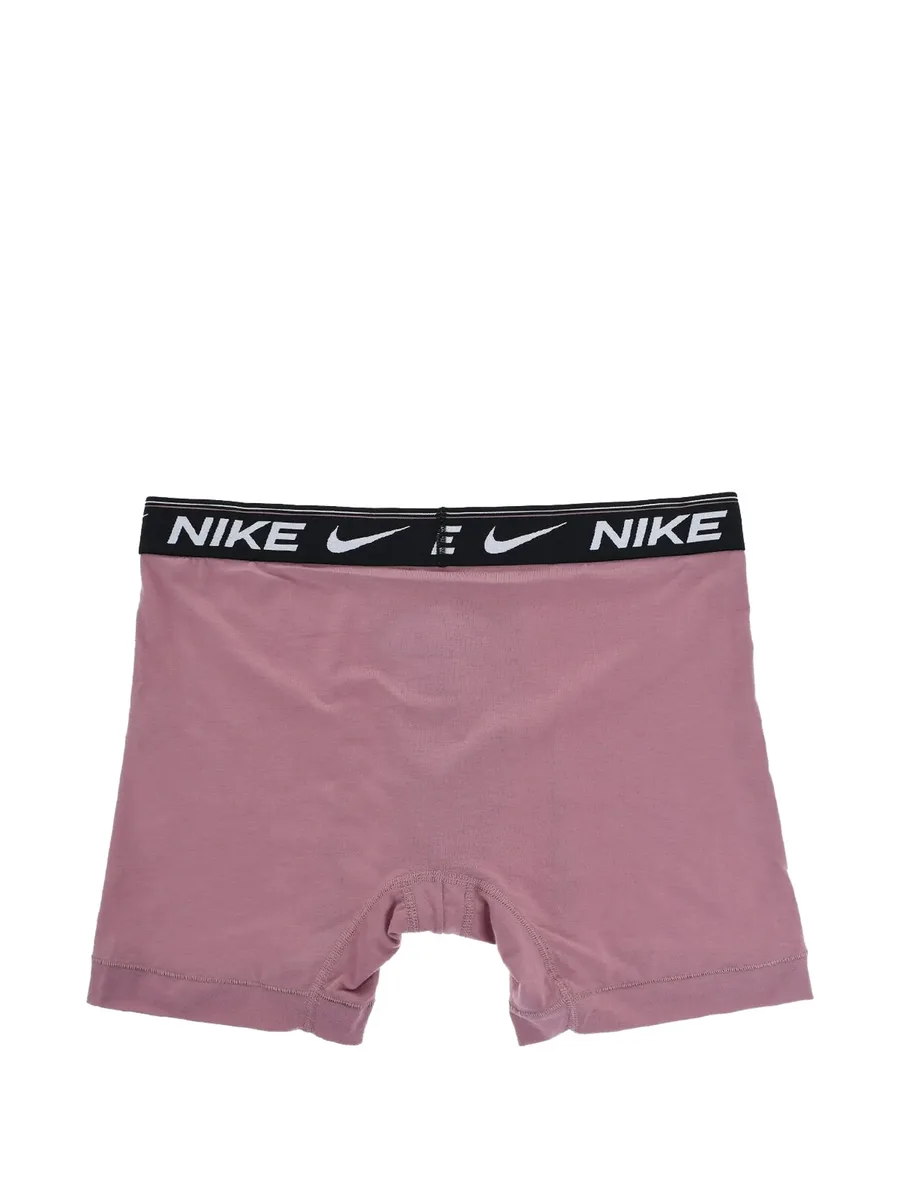 Dri-Fit logo-waistband boxers (set of three) 3