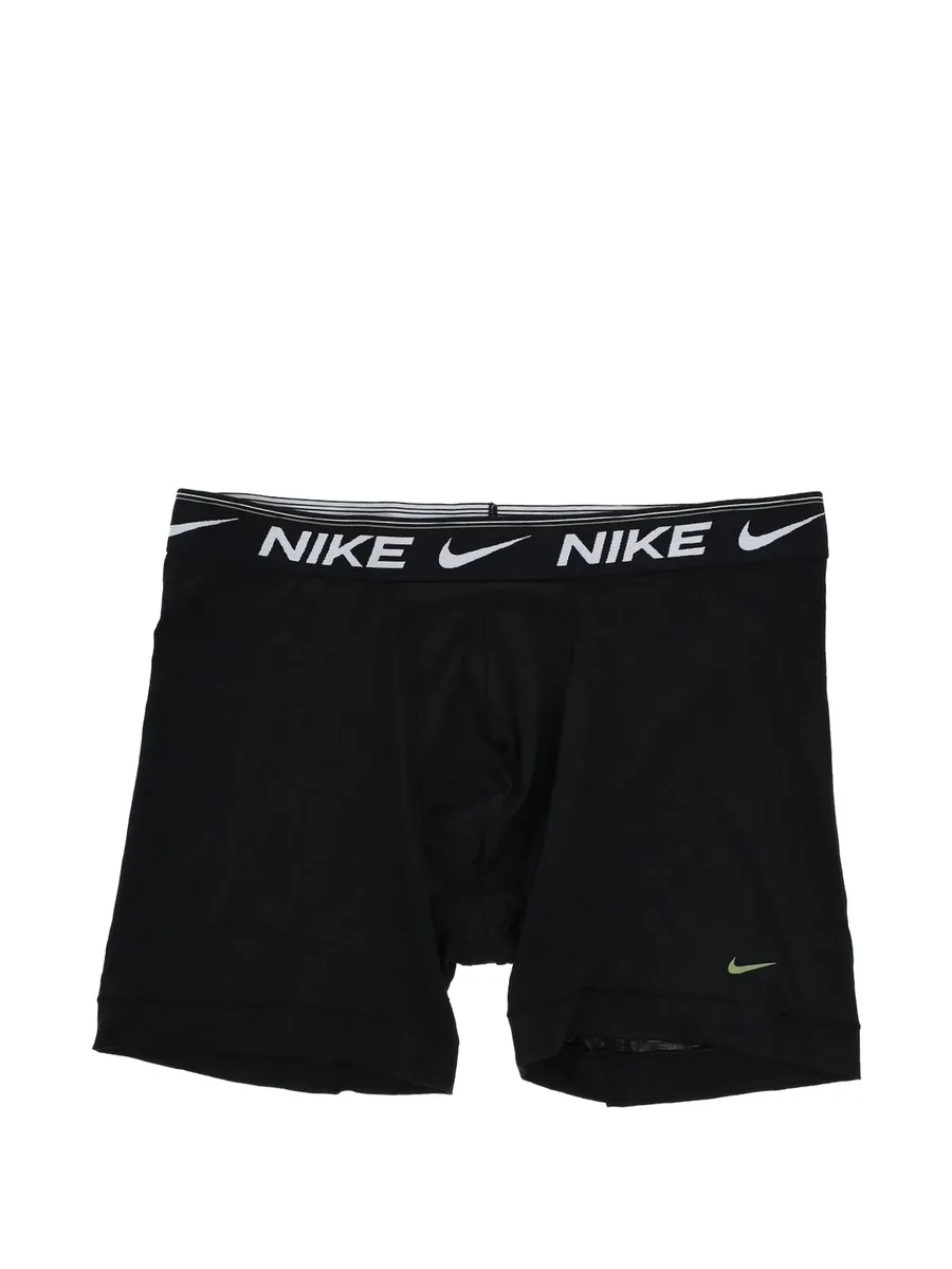 Dri-Fit logo-waistband boxers (set of three) 4
