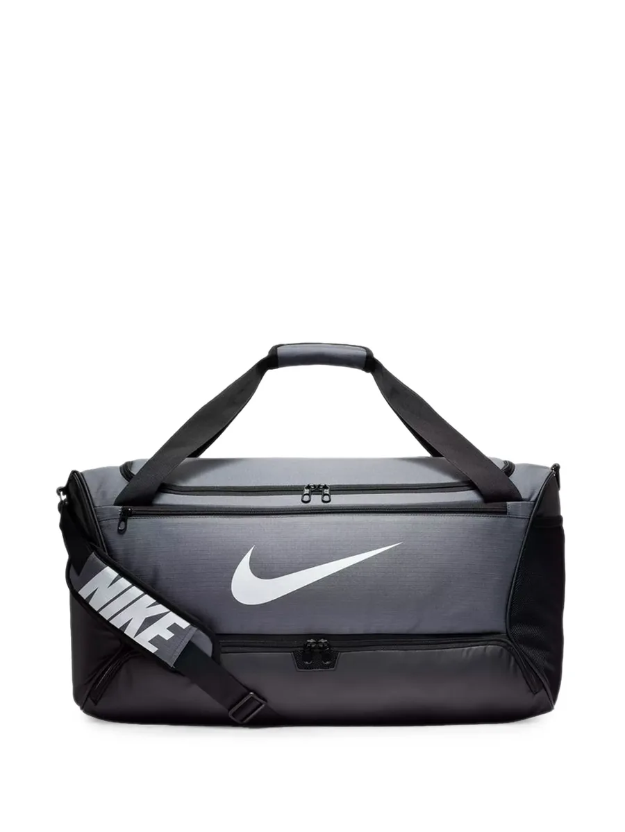 Brasilia duffel bag 1