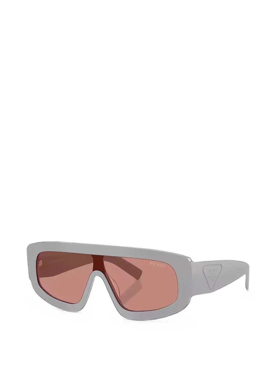 oversized-frame sunglasses 2