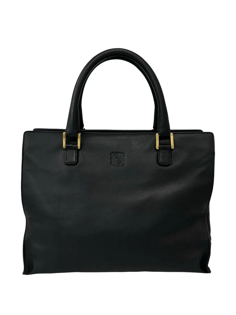 2000-2026 Anagram tote bag 1