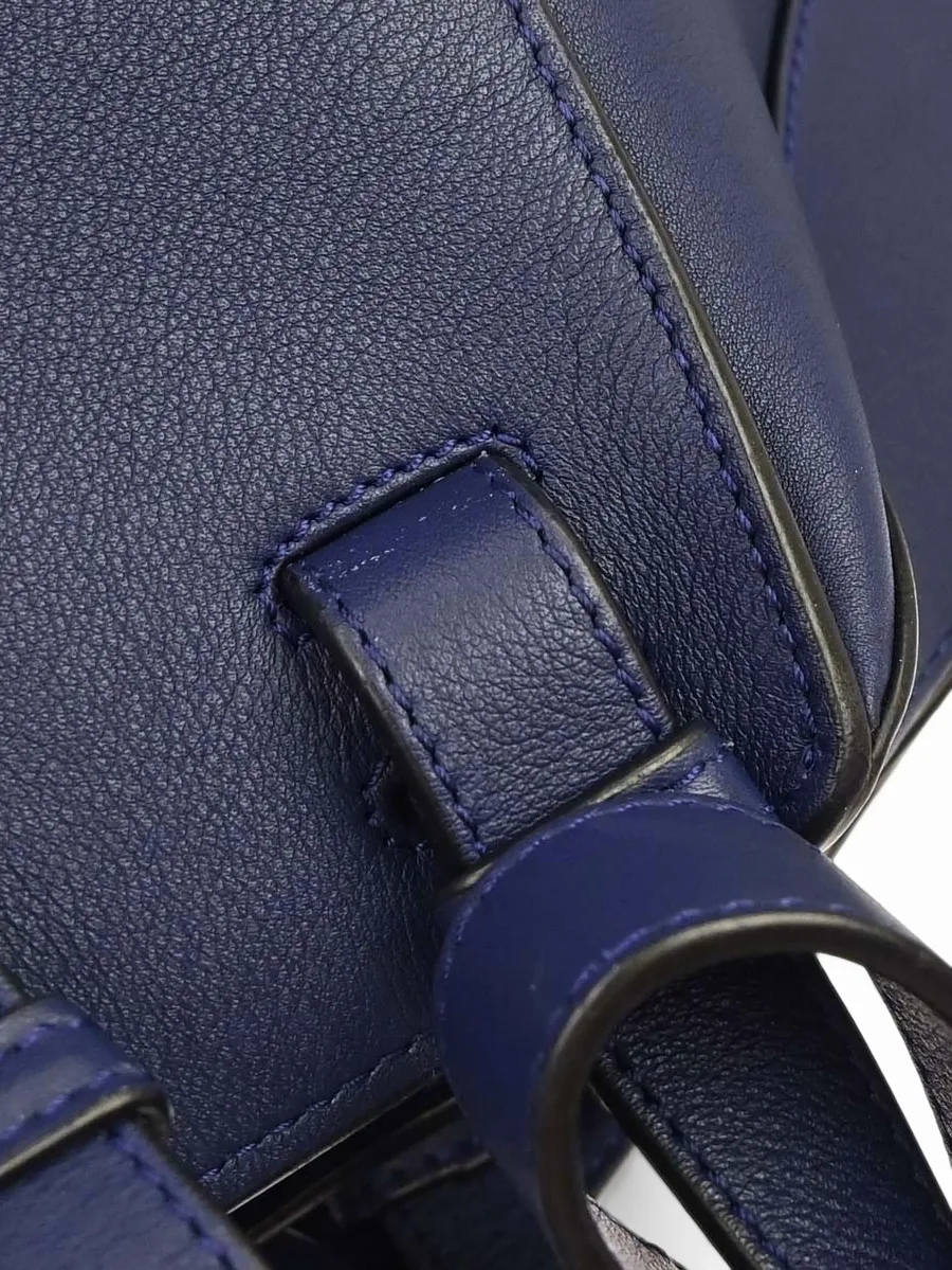 Hammock two-way tote bag 4