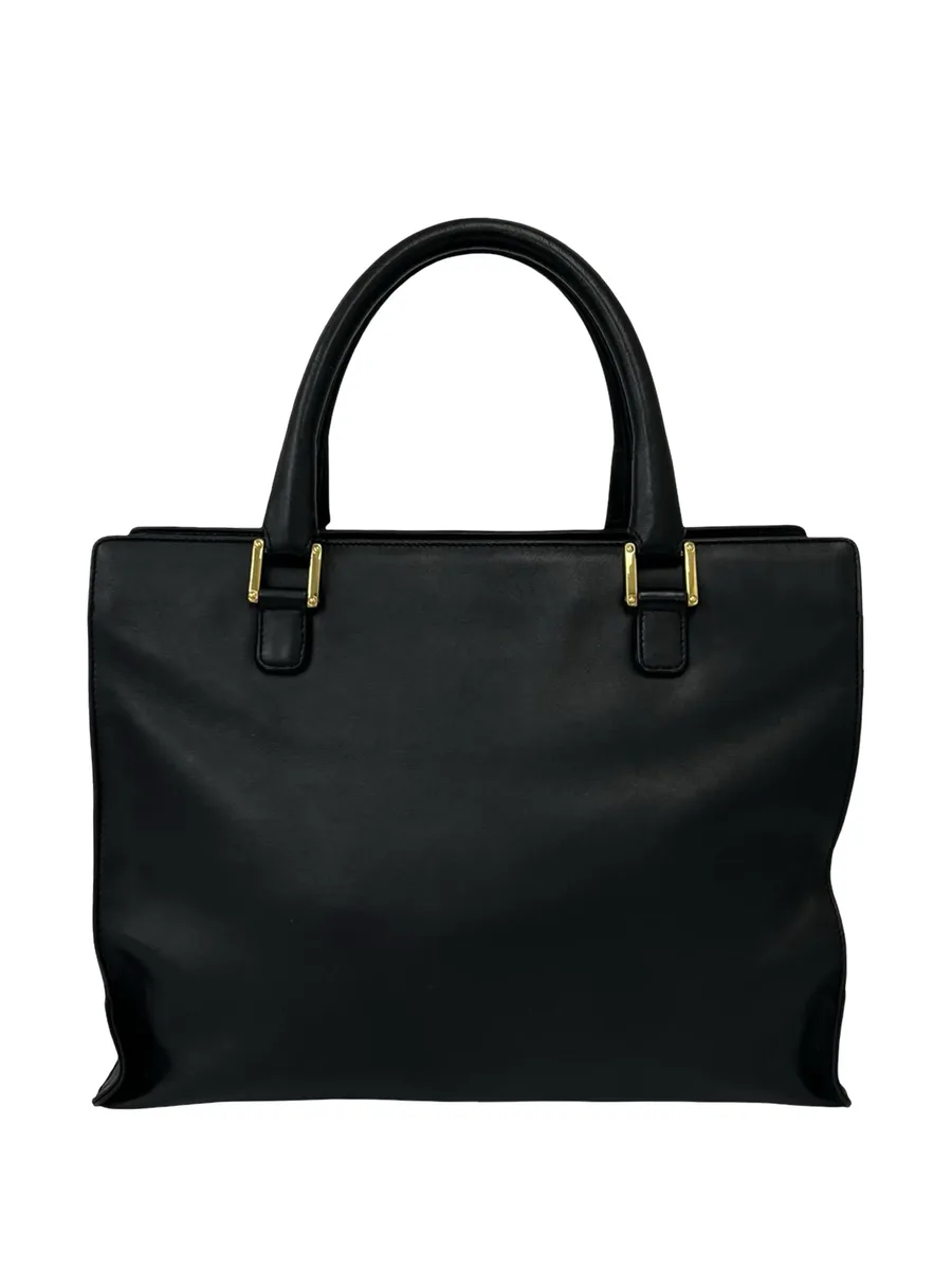2000-2026 Anagram tote bag 3