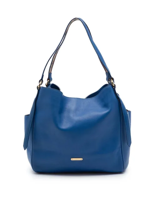 2000-2017 Small Grained Calfskin Canterbury tote bag