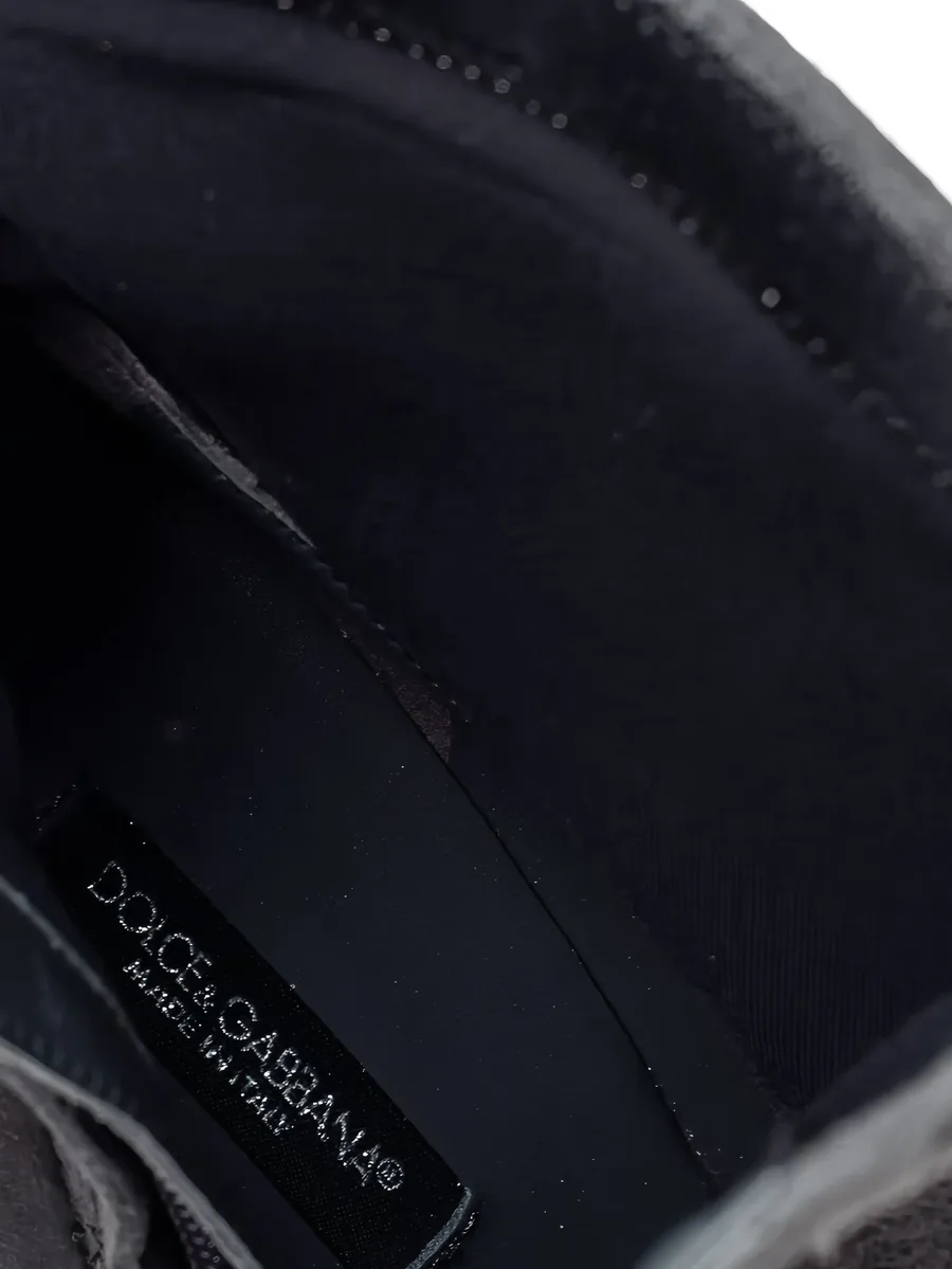 115mm leather ankle boots 12