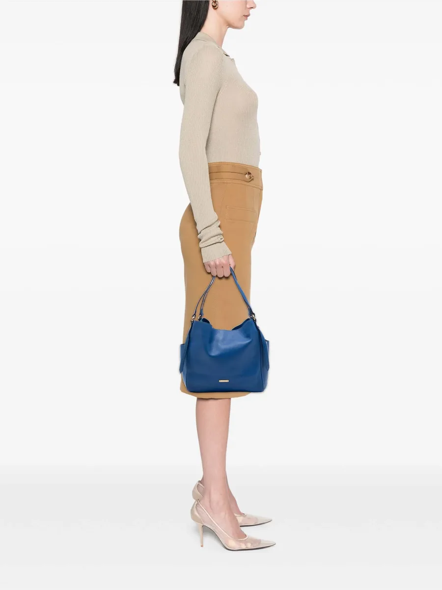 2000-2017 Small Grained Calfskin Canterbury tote bag 2