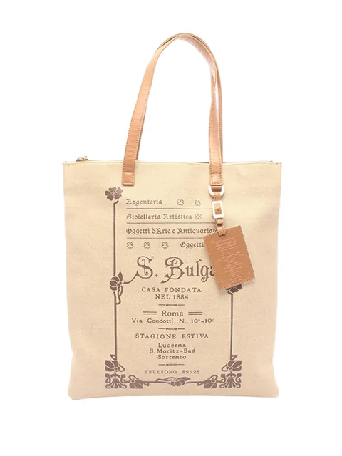 2010-2026 Elettra Collezione 1910 tote bag