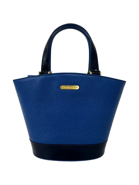 20th Century Leather handbag