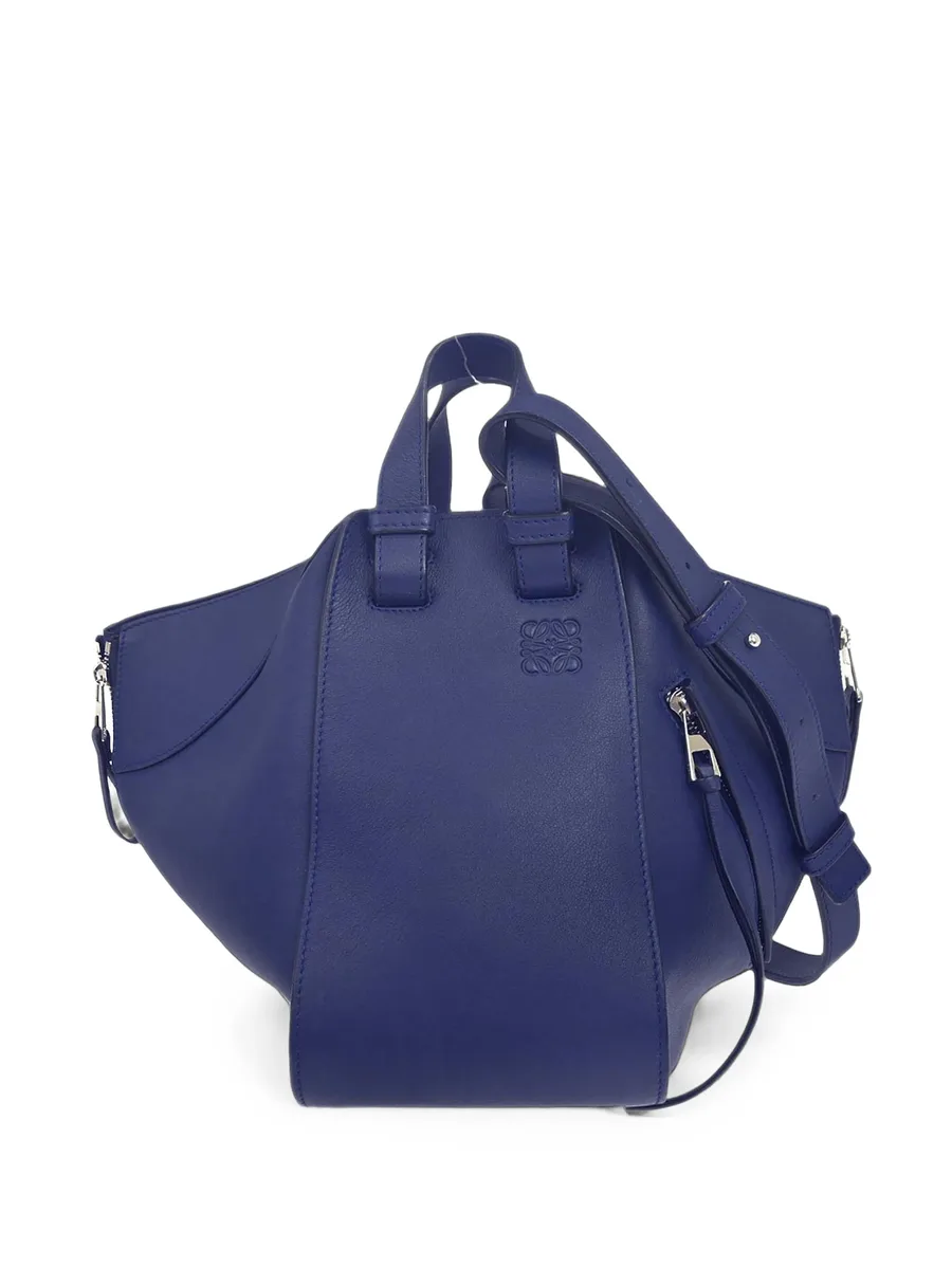Hammock two-way tote bag 1