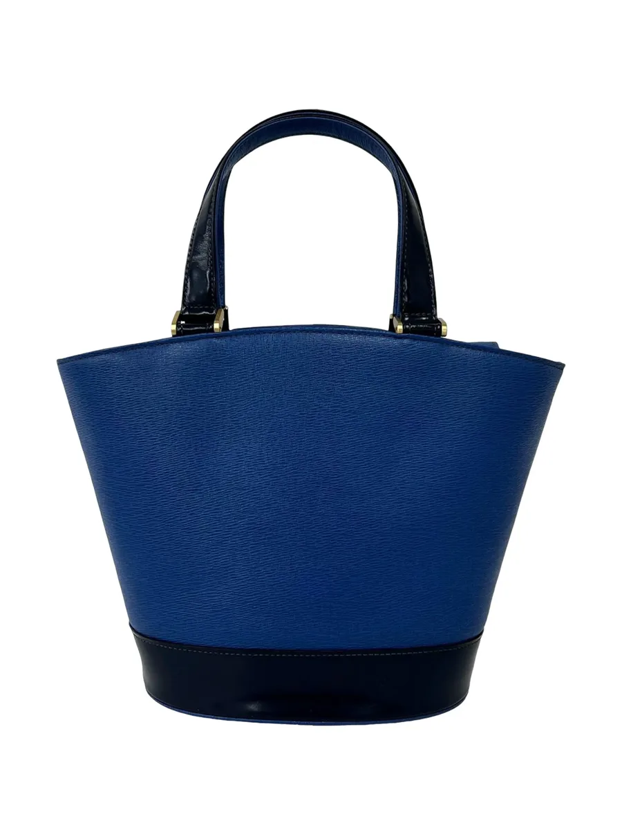 20th Century Leather handbag 3