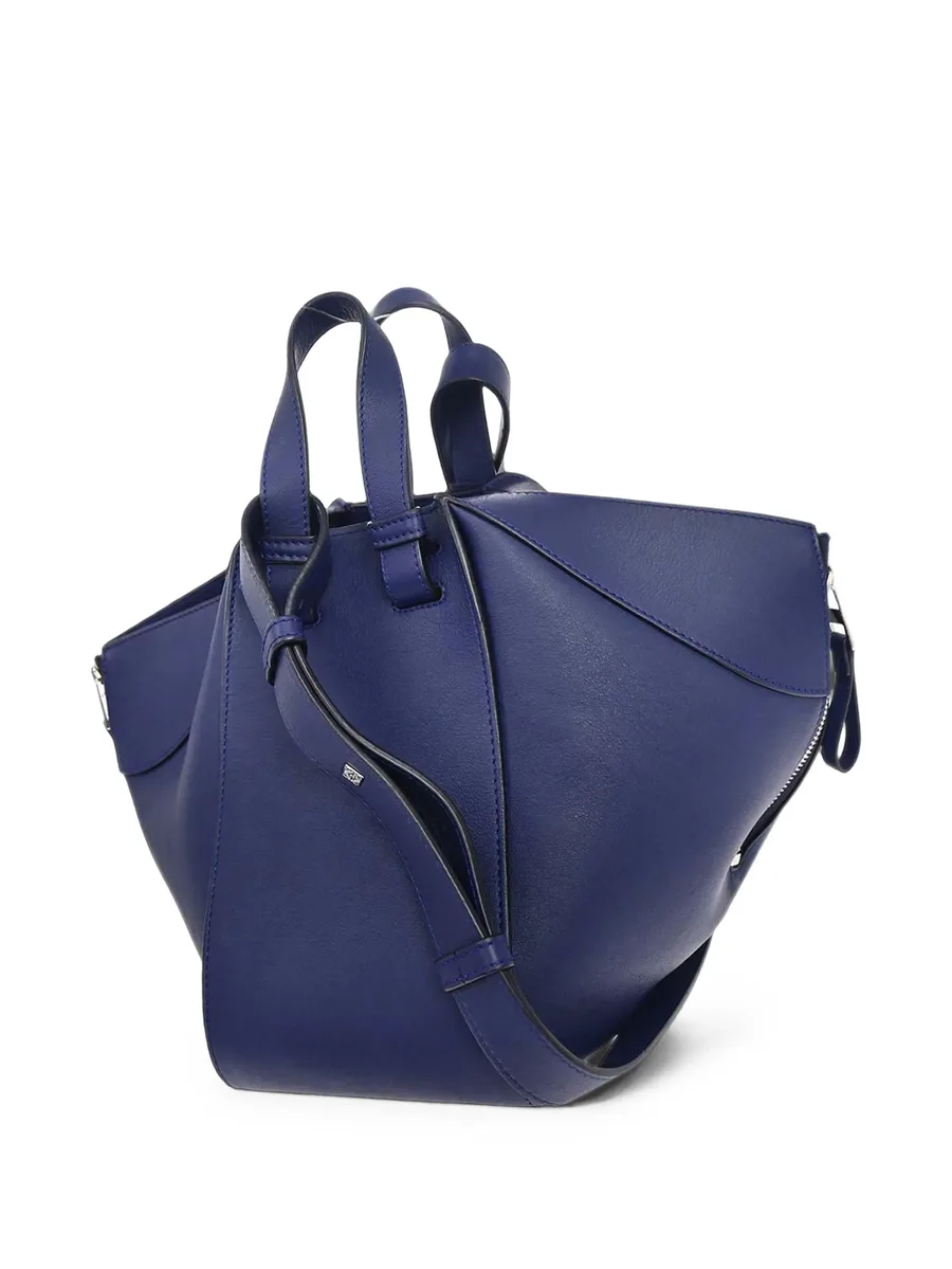 Hammock two-way tote bag 2