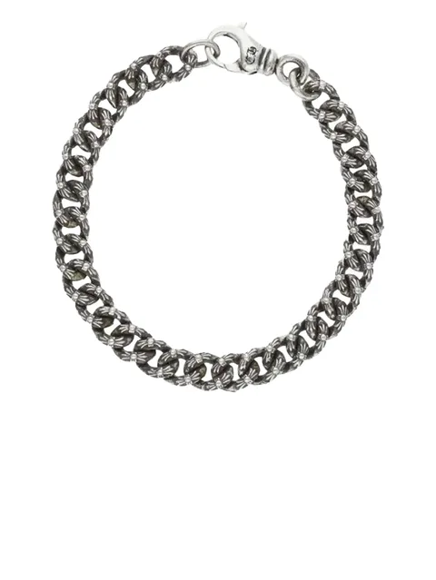 браслет Extra Fancy Silver