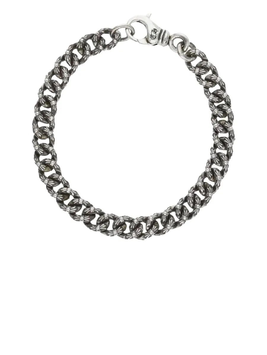 браслет Extra Fancy Silver 1