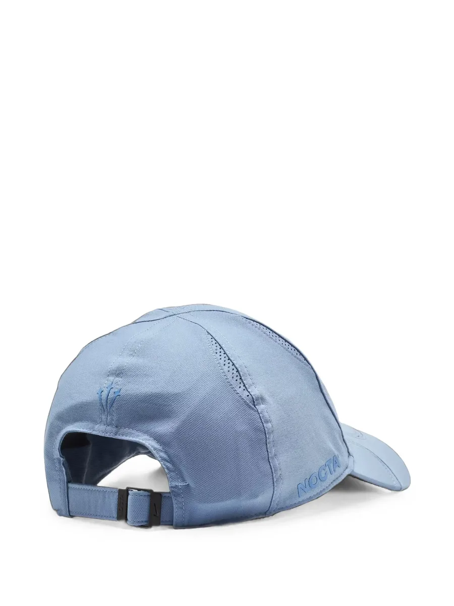 Nocta logo-embroidered baseball cap 2