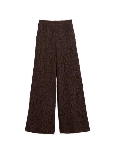 Lacey palazzo pants