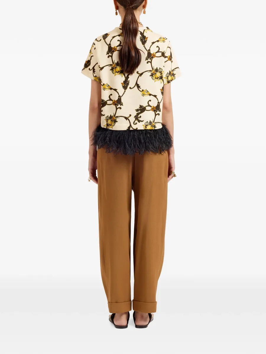 pleated pants 3