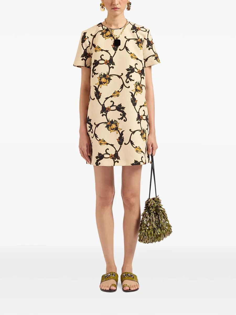 mini swing dress 2