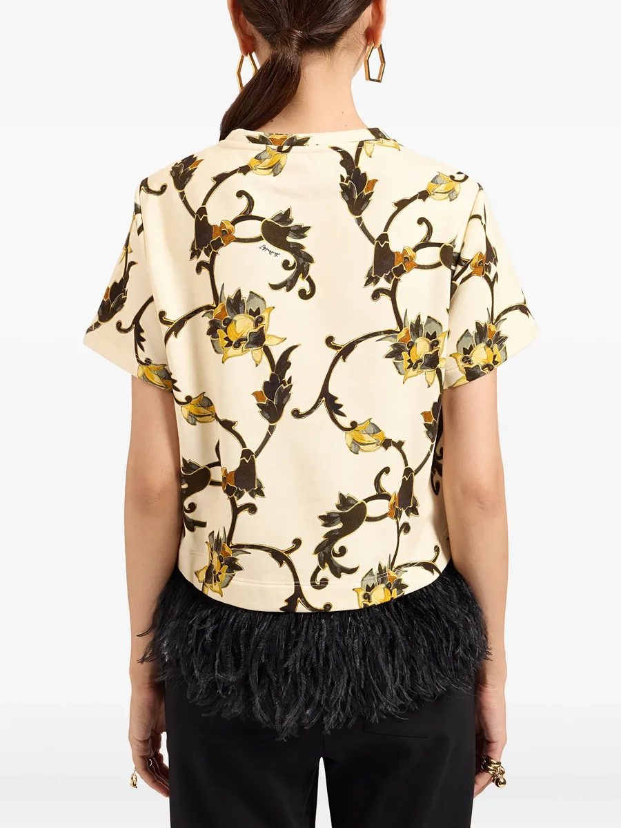 La Scala T-shirt 3