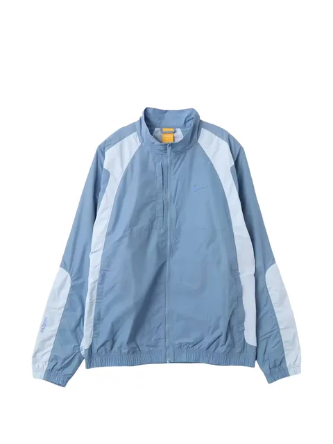 Nocta panelled jacket