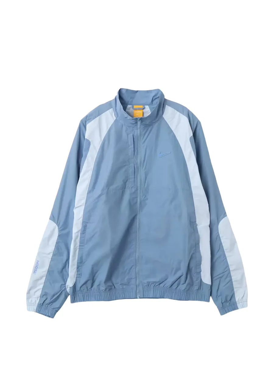 Nocta panelled jacket 1