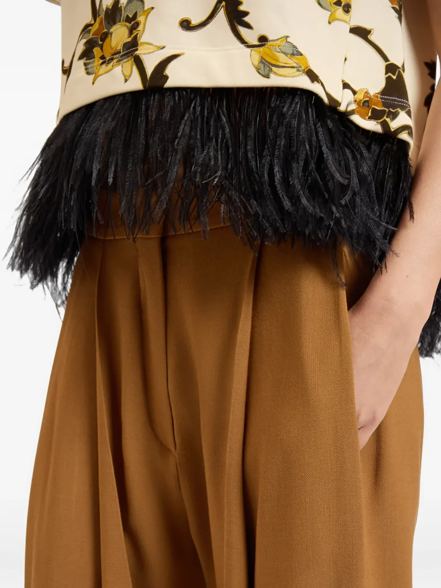 pleated pants 4