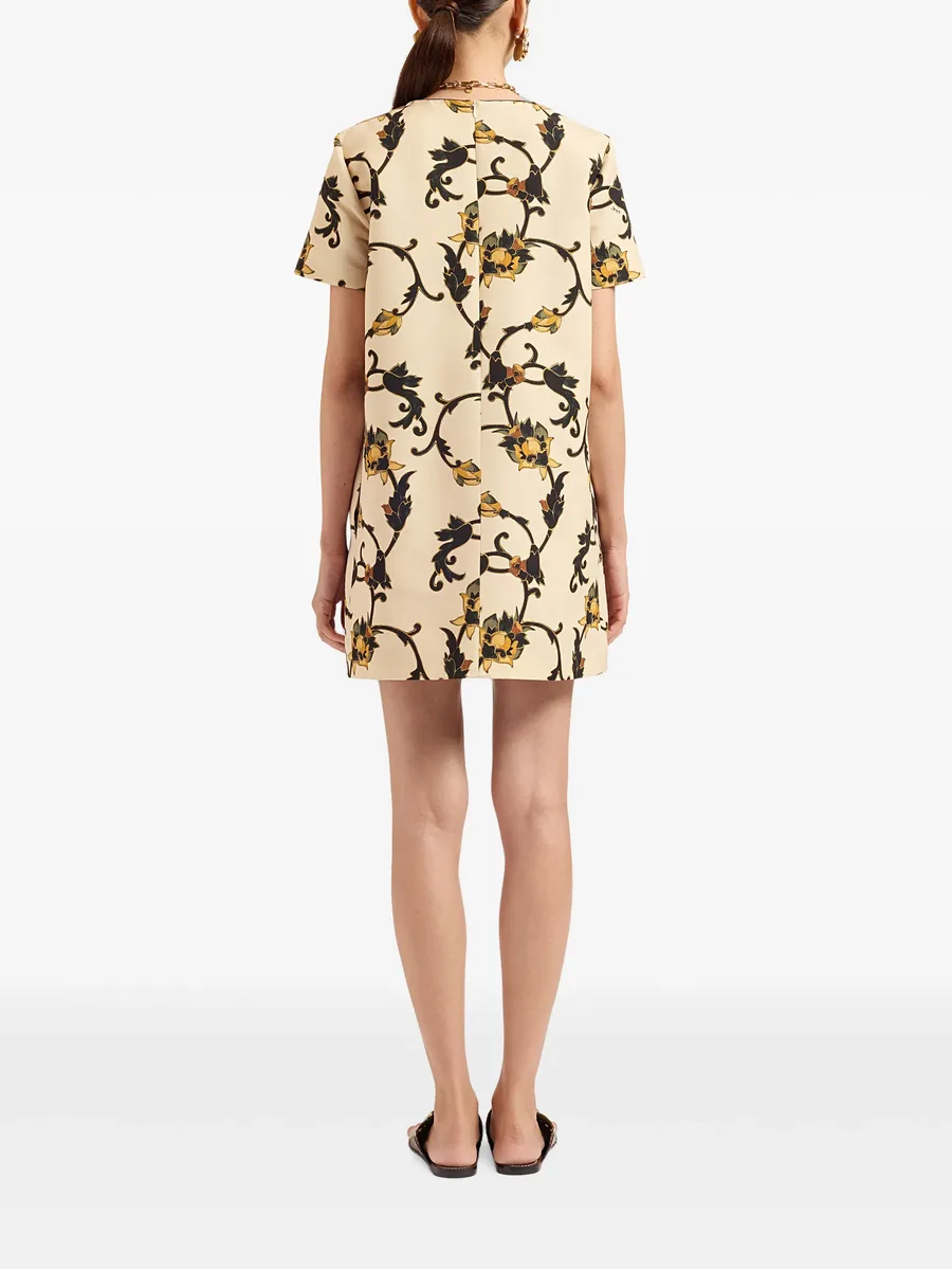 mini swing dress 3