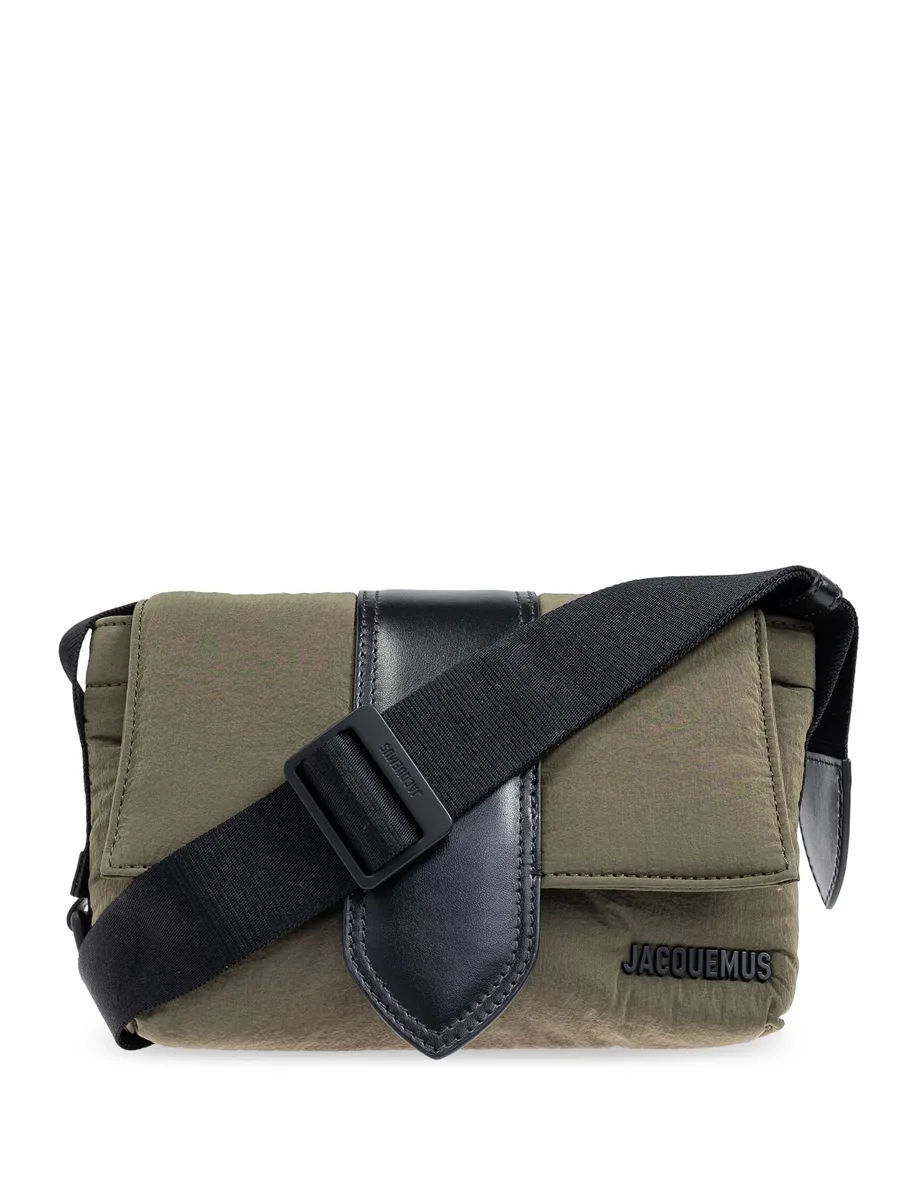 сумка через плечо Le Petite Messenger Bambino 2