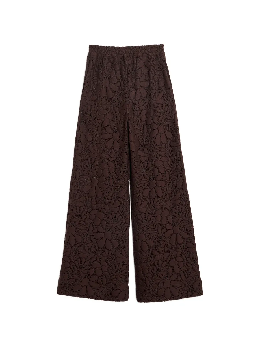 Lacey palazzo pants 5
