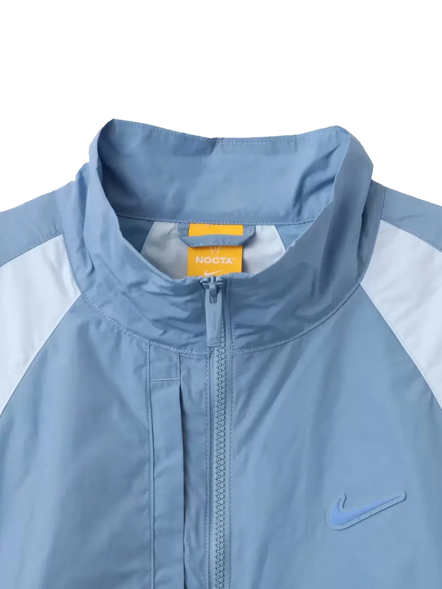 Nocta panelled jacket 3