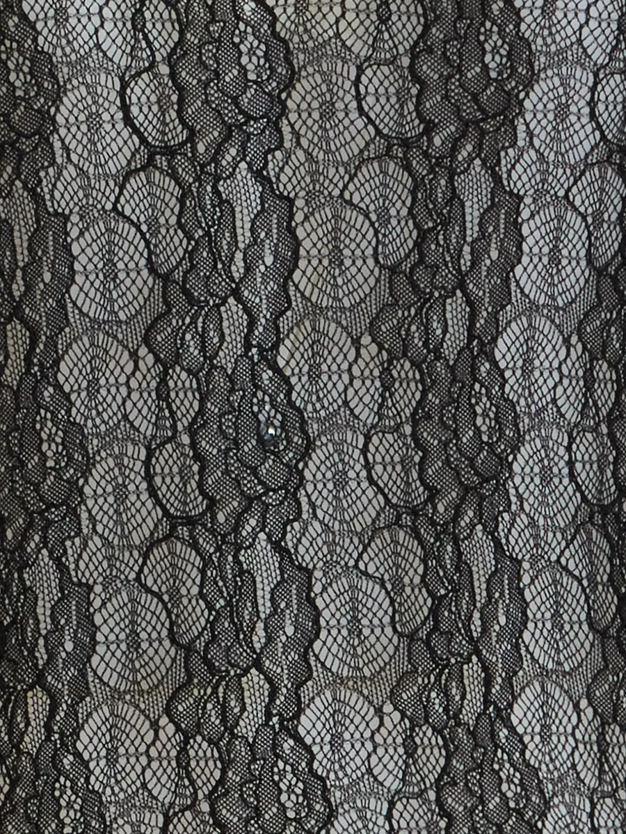 Lacey turtleneck top 4