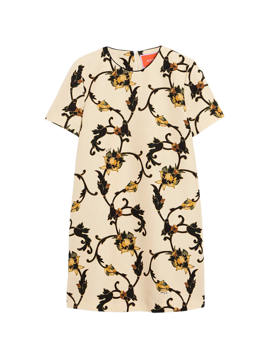 mini swing dress 1