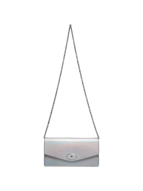 Darley clutch bag