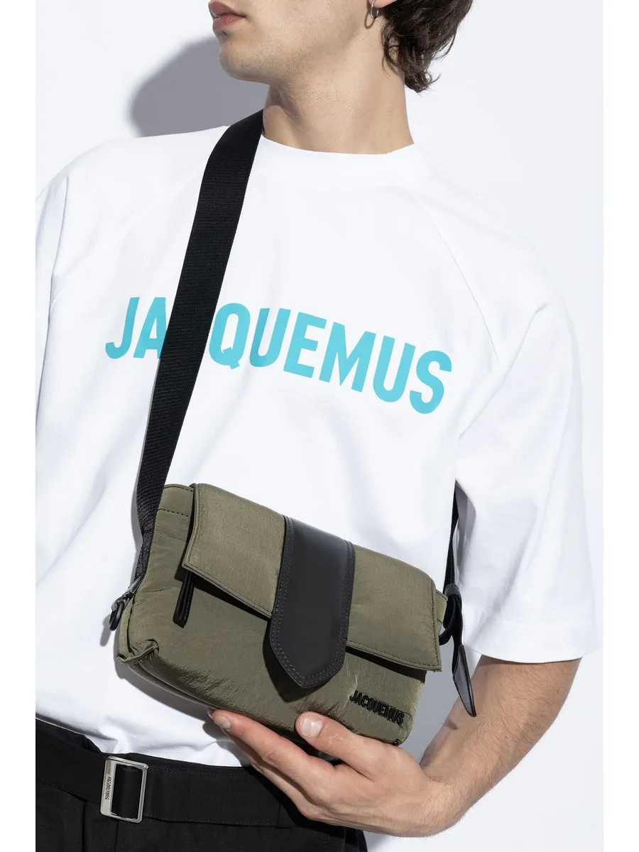 сумка через плечо Le Petite Messenger Bambino 3