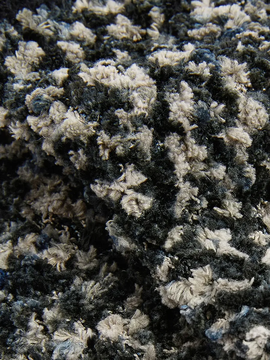 Cozy Chenille socks 2