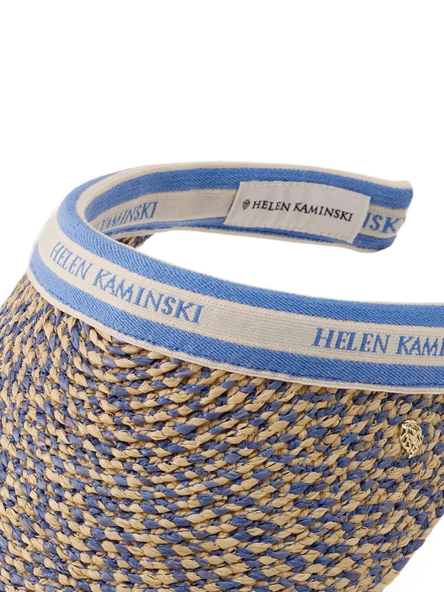плетеный козырек 2