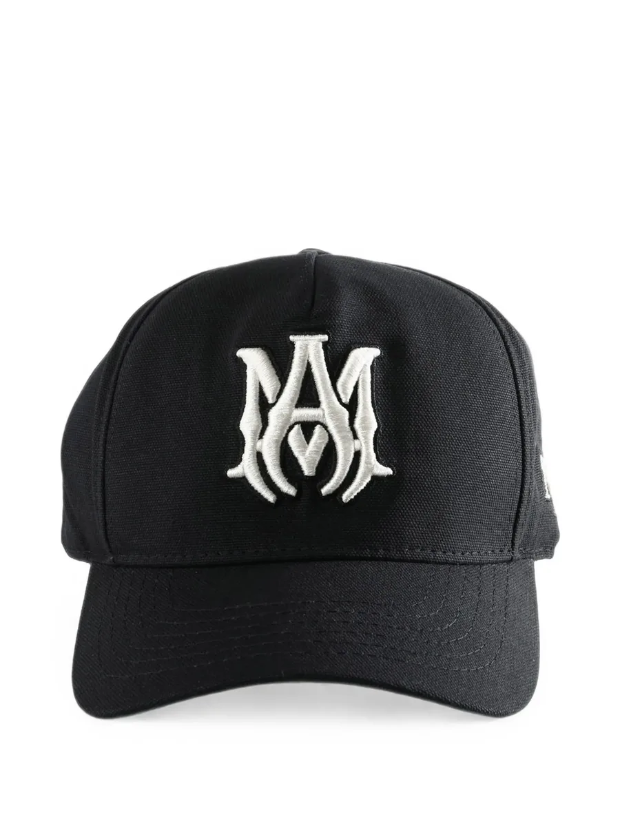 MA-logo baseball cap 1